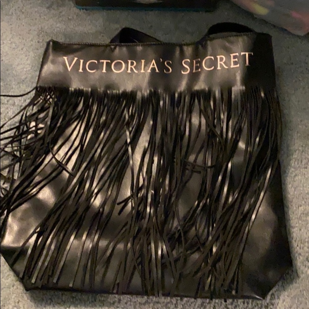 Victoria’s Secret bag